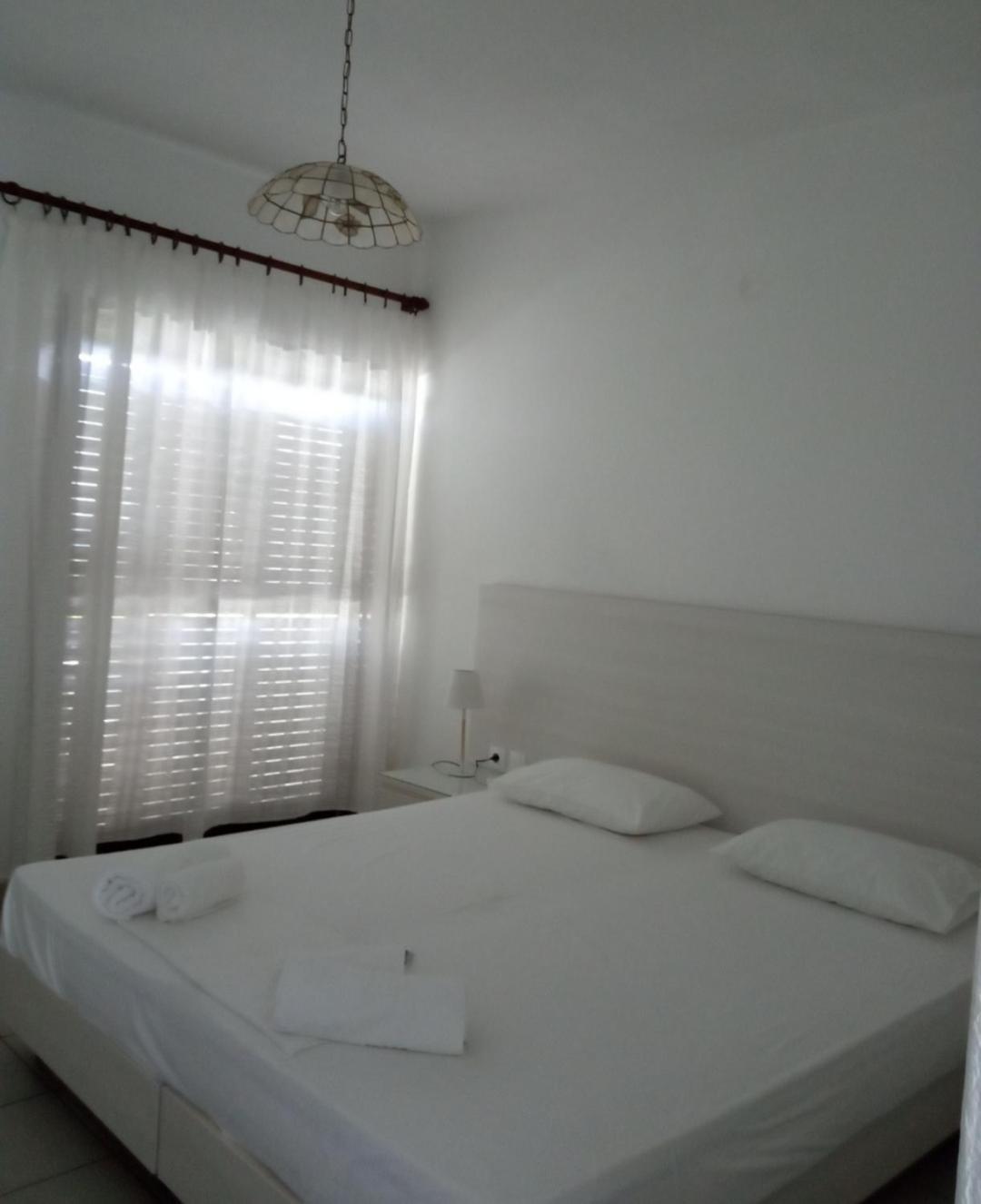 Villa Frideriki 아기아 파라스케비 외부 사진